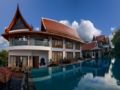 Villa Riva Samui - Koh Samui コ サムイ - Thailand タイのホテル