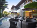 Villa Romeo - Phuket プーケット - Thailand タイのホテル