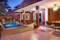 Villa Sabai 5 minuets Walking Street, and Beach - Pattaya - Thailand Hotels