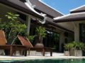 Villa Samui - Koh Samui - Thailand Hotels