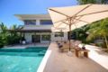 Villa Santika 5 BDRM Private Pool / Atmosphere - Koh Samui - Thailand Hotels