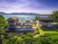 Villa Sapna - Phuket プーケット - Thailand タイのホテル