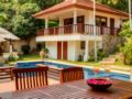 Villa Sapparos - Koh Samui - Thailand Hotels