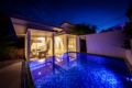 VILLA SAPPHIRE - Private Pool - 5 Mins To Beach ! - Koh Samui - Thailand Hotels