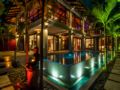 Villa Satori - Koh Samui - Thailand Hotels