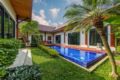 Villa Savu by Tropiclook - Phuket - Thailand Hotels