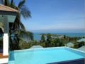 Villa Sea Shore - Koh Samui - Thailand Hotels