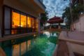 Villa Selaru Laguna beach by TropicLook - Phuket プーケット - Thailand タイのホテル