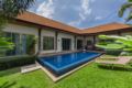 Villa Semai by Tropiclook - Phuket - Thailand Hotels