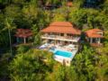 Villa Sila Varee - Koh Samui - Thailand Hotels