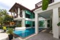 Villa Solitude - Phuket - Thailand Hotels
