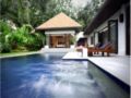 Villa Suksan Nai Harn - Phuket プーケット - Thailand タイのホテル