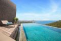 Villa Tao @ Comoon 3 Br Stunning Sea Views - Koh Samui コ サムイ - Thailand タイのホテル