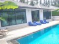 Villa TEHOTU private pool - LAMAI - Koh Samui - Thailand Hotels