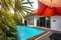 Villa Thailee by Krabi Villa Company - Krabi クラビ - Thailand タイのホテル