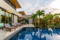 Villa Tinggi by Tropiclook - Phuket - Thailand Hotels