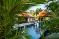 Villa Toba by Tropiclook - Phuket プーケット - Thailand タイのホテル