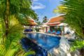 Villa Togian by Tropiclook - Phuket プーケット - Thailand タイのホテル
