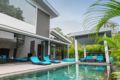 Villa Yin Kuo 3BR & Private Pool - Walk to Beach - Koh Samui - Thailand Hotels