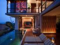 Villa Zolitude Resort & Spa - Phuket プーケット - Thailand タイのホテル
