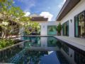 Villas Aelita Pool Villa Resort - Phuket - Thailand Hotels