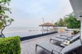 Vimanlay Beachfront Pool Villa Hua Hin 4 Bedrooms - Hua Hin / Cha-am ホアヒン/チャアム - Thailand タイのホテル