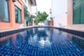 Walk to Bangla.Rd in 10min 3 room+ private pool - Phuket - Thailand Hotels