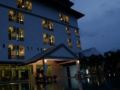 Warawan Resort & Hotel - Prachuap Khiri Khan - Thailand Hotels