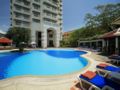Waterfront Suites Phuket by Centara - Phuket プーケット - Thailand タイのホテル