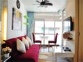 Well located apartment in Patong - Phuket プーケット - Thailand タイのホテル