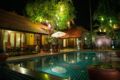 Westkey Kamala villa - Phuket プーケット - Thailand タイのホテル
