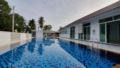 White Angel Pool Villa - Pattaya - Thailand Hotels