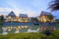 White Pearl | Spacious 10 BR Luxury Villa - Pattaya パタヤ - Thailand タイのホテル