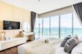 White Sand Beach with Luxury Beachfront - Pattaya パタヤ - Thailand タイのホテル