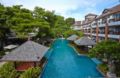 Woodlands Hotel and Resort - Pattaya パタヤ - Thailand タイのホテル