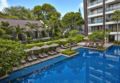 Woodlands Suites Serviced Residences - Pattaya パタヤ - Thailand タイのホテル