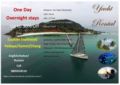 Yacht travel - Koh Chang - Thailand Hotels