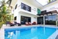 yamit villa - Koh Phangan パンガン島 - Thailand タイのホテル