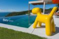 YELLOW DOG 4br - Pool, Panoramic Sea View, Garden - Koh Phangan - Thailand Hotels