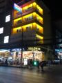 Yellow Inn - Bangkok - Thailand Hotels