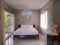 Yoka zone and quiet place - Koh Phangan パンガン島 - Thailand タイのホテル