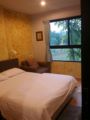 Zcape Condominium 1 - Phuket プーケット - Thailand タイのホテル