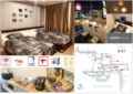 ZENITH HOUSE / BTS Phra Khanong EXIT 4 - 30miter - Bangkok バンコク - Thailand タイのホテル