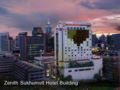 Zenith Sukhumvit Hotel - Bangkok - Thailand Hotels