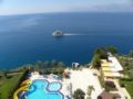 ADONIS HOTEL ANTALYA TURKEY - Antalya アンタルヤ - Turkey トルコのホテル