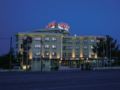 Adramis Thermal Hotel - Edremit - Turkey Hotels