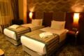 Adranos Hotel - Bursa - Turkey Hotels