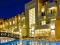 Adrina Termal Health & SPA Hotel - Edremit エドレミト - Turkey トルコのホテル