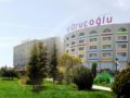 Afyon Orucoglu Thermal Resort - Afyon - Turkey Hotels