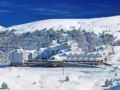 Agaoglu My Mountain - All Inclusive - Bursa - Turkey Hotels
